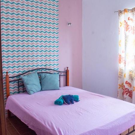 Montaguvilla#3 Flic en Flac Экстерьер фото