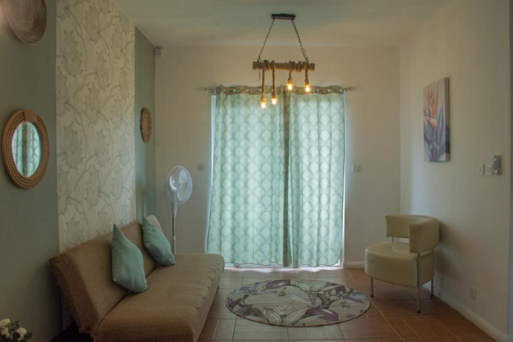 Montaguvilla#3 Flic en Flac Экстерьер фото